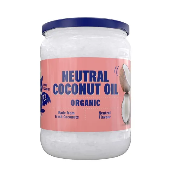 Kokosolja Neutral 500ml