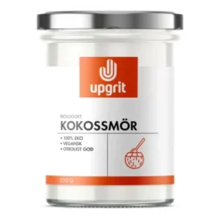 Kokossmör 250g