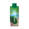 Kokosvatten 330ml