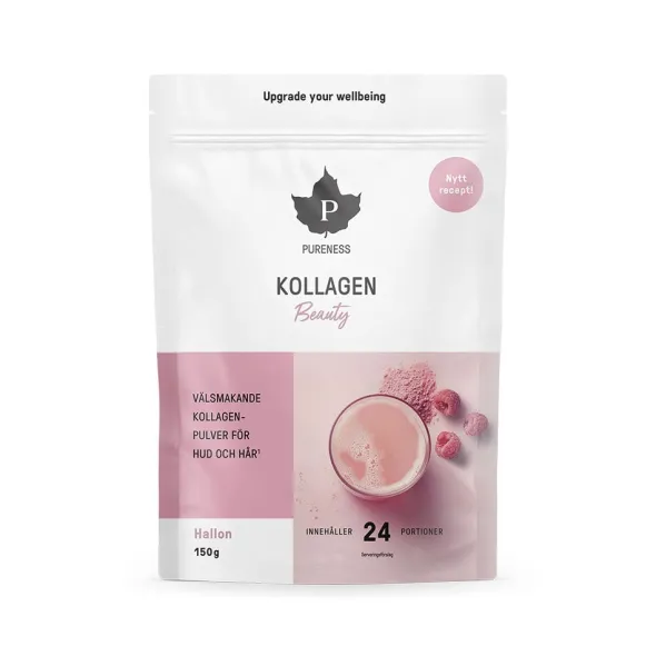 Kollagen Beauty 150g