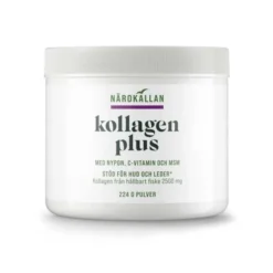 Kollagen Plus 224g