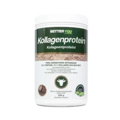 Kollagenprotein 500g Choklad