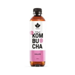 Kombucha Hallon 400ml