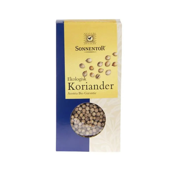 Koriander Hel 35g