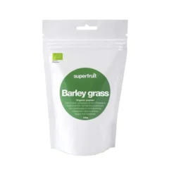 Korngräs Barleygrass 100g