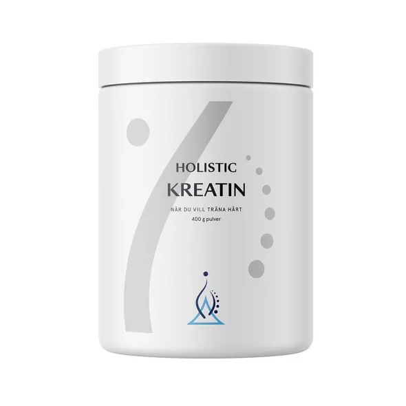 Kreatin 400g