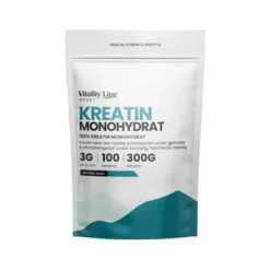 Kreatin 300g