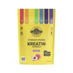 Kreatin Gummies 60st