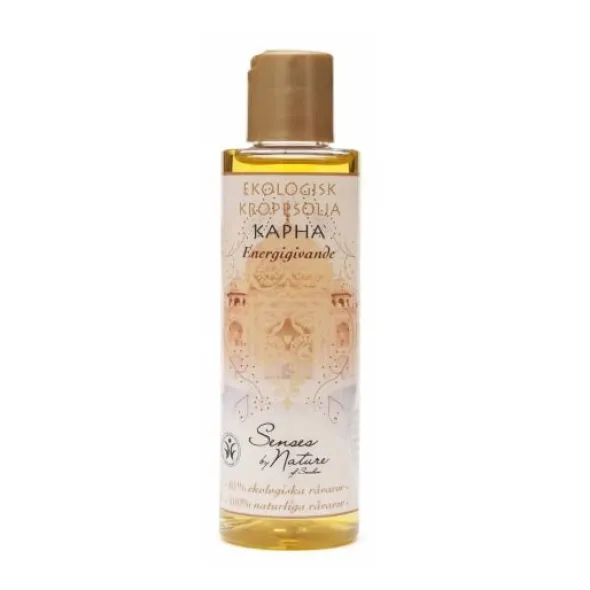 Kropp- & Massageolja Kapha 150ml