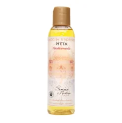 Kropp- & Massageolja Pitta 150ml