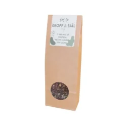 Kropp & Själ fruktte 100g