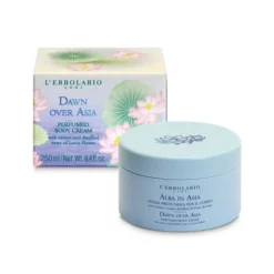 Kroppskräm Asia 250ml
