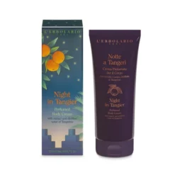 Kroppskräm Tangeri 200ml