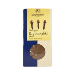 Kryddnejlika Mald 35g
