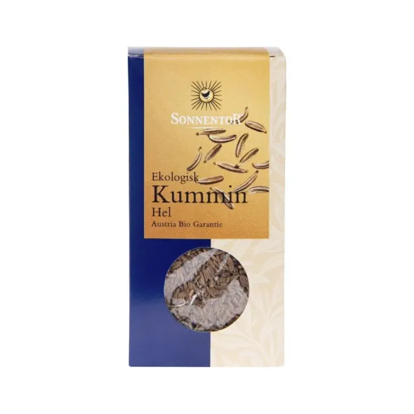 Kummin Hel 60g