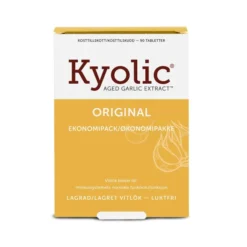 Kyolic Original 600mg 90 tabletter