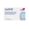 LactiCUR Vagitorium 10st