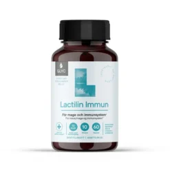Lactilin Immun 60 kapslar