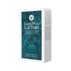 LactiPlus Lactibs 56 kapslar