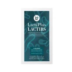 LactiPlus Lactibs 56 kapslar