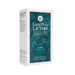 LactiPlus Lactibs 56 kapslar