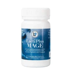 Lactiplus Mage 60 kapslar