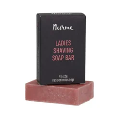 Ladies Shaving Soap 100g