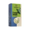 Lagerblad 10g