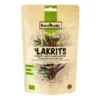 Lakritsrot Pulver 125g