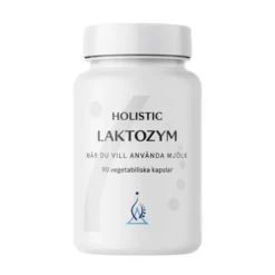 Laktozym 90 kapslar