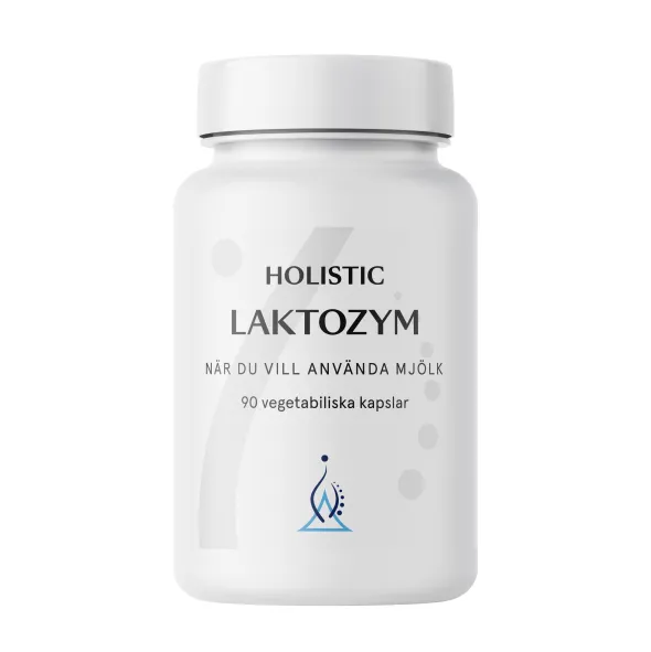 Laktozym 90 kapslar
