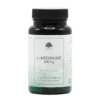 L-Arginine 500 mg 60 kapslar