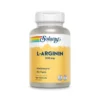 L-Arginin 500mg 100 kapslar