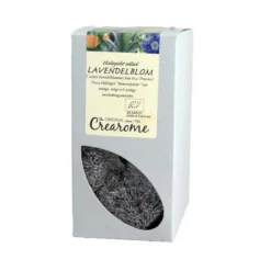 Lavendelblom 100g
