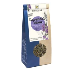 Lavendelblomma 70g