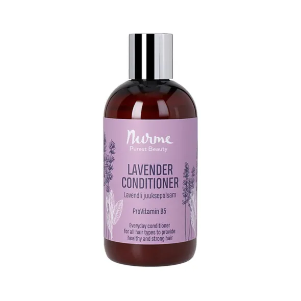 Lavender Conditioner Pro Vit B5 250ml