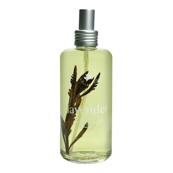 Lavender Eau de Cologne 200ml