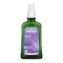 Lavender Relaxing Body Oil 100ml
