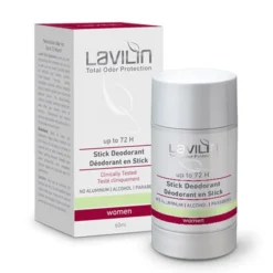 Lavilin 72h Deodorant Stick Women 60ml