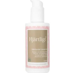 Leave In Cream 150ml