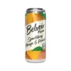 Lemonad D&L Mango&Persika 330ml