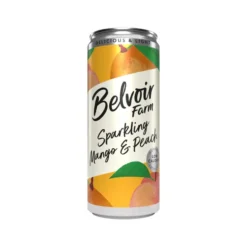 Lemonad D&L Mango&Persika 330ml