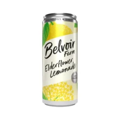 Lemonad Fläder 330ml
