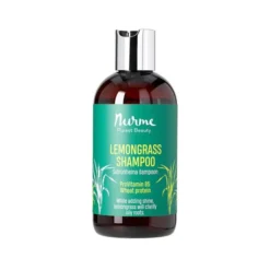 Lemongrass Shampoo Pro Vit B5 & Wheat protein 250ml