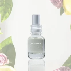 Lemon & Rose 25ml
