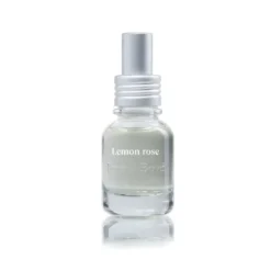 Lemon & Rose 25ml