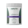 L-glutamin 400g