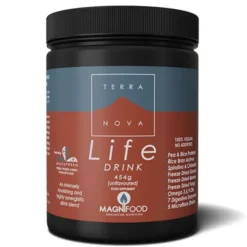 Life Drink 454g