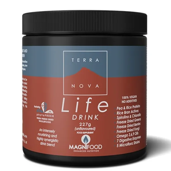 Life Drink 227g