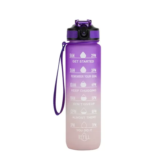 Light Purple Purple 1000ml